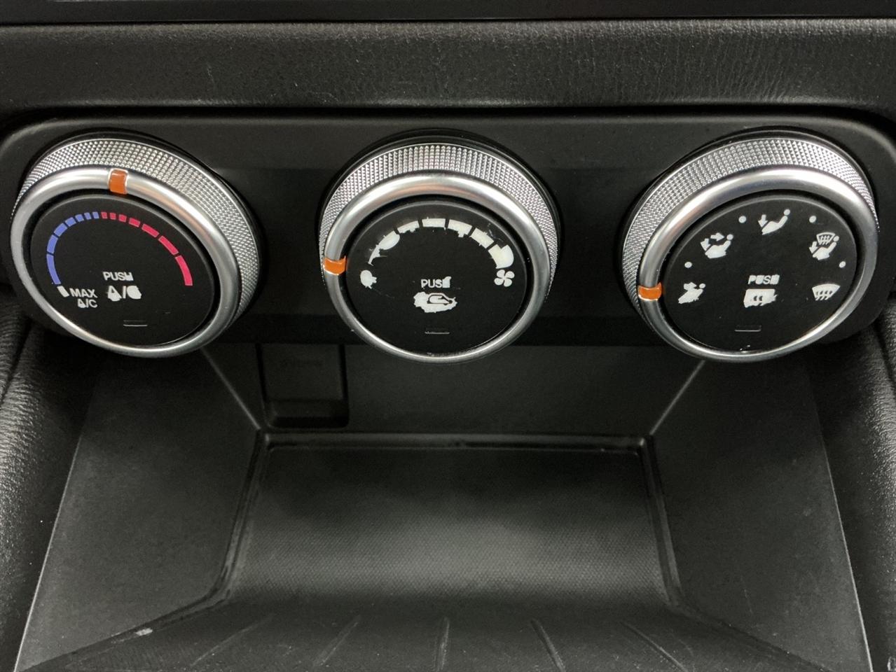 Mazda CX-5 Sport FWD 2020