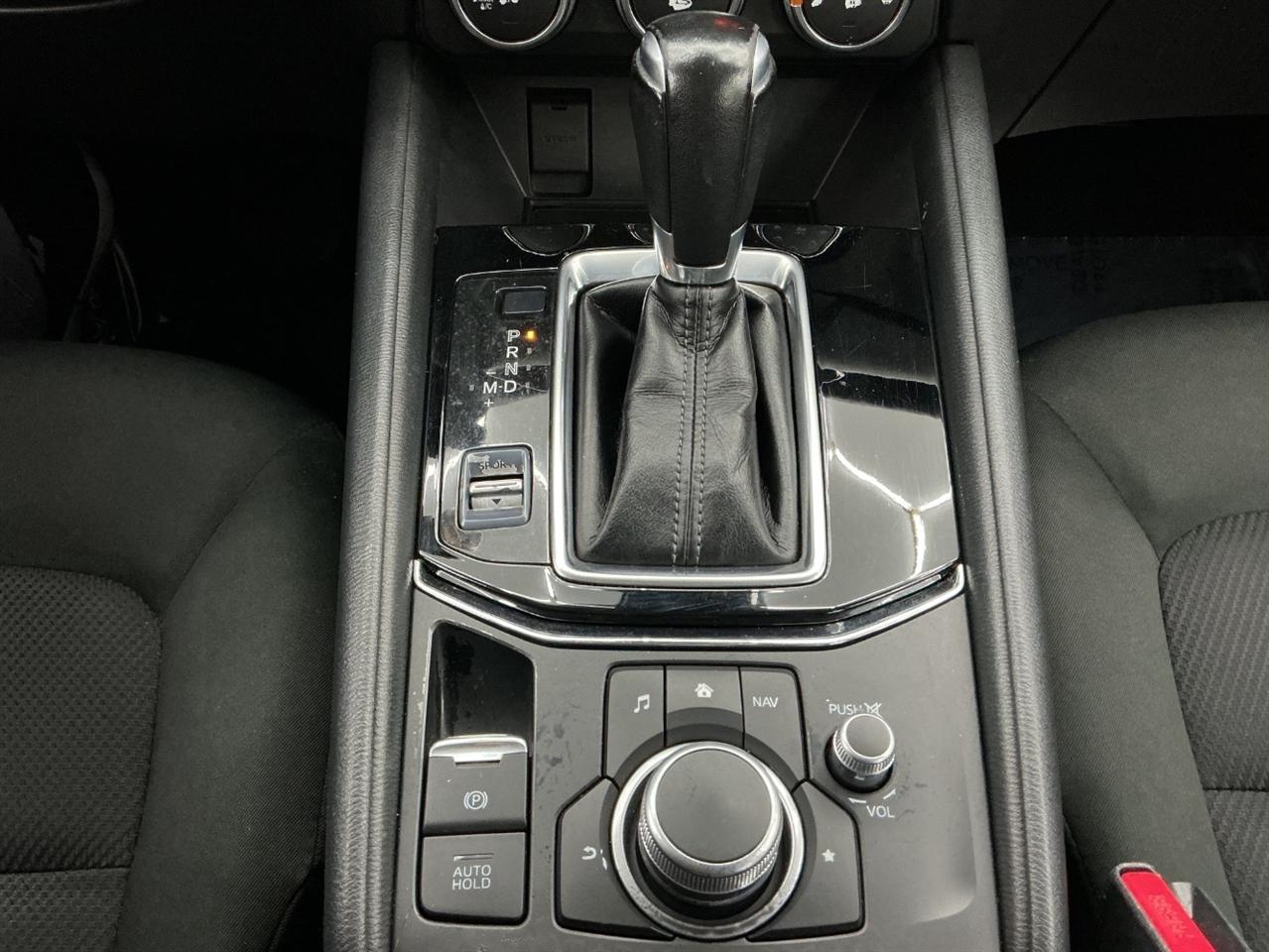 Mazda CX-5 Sport FWD 2020