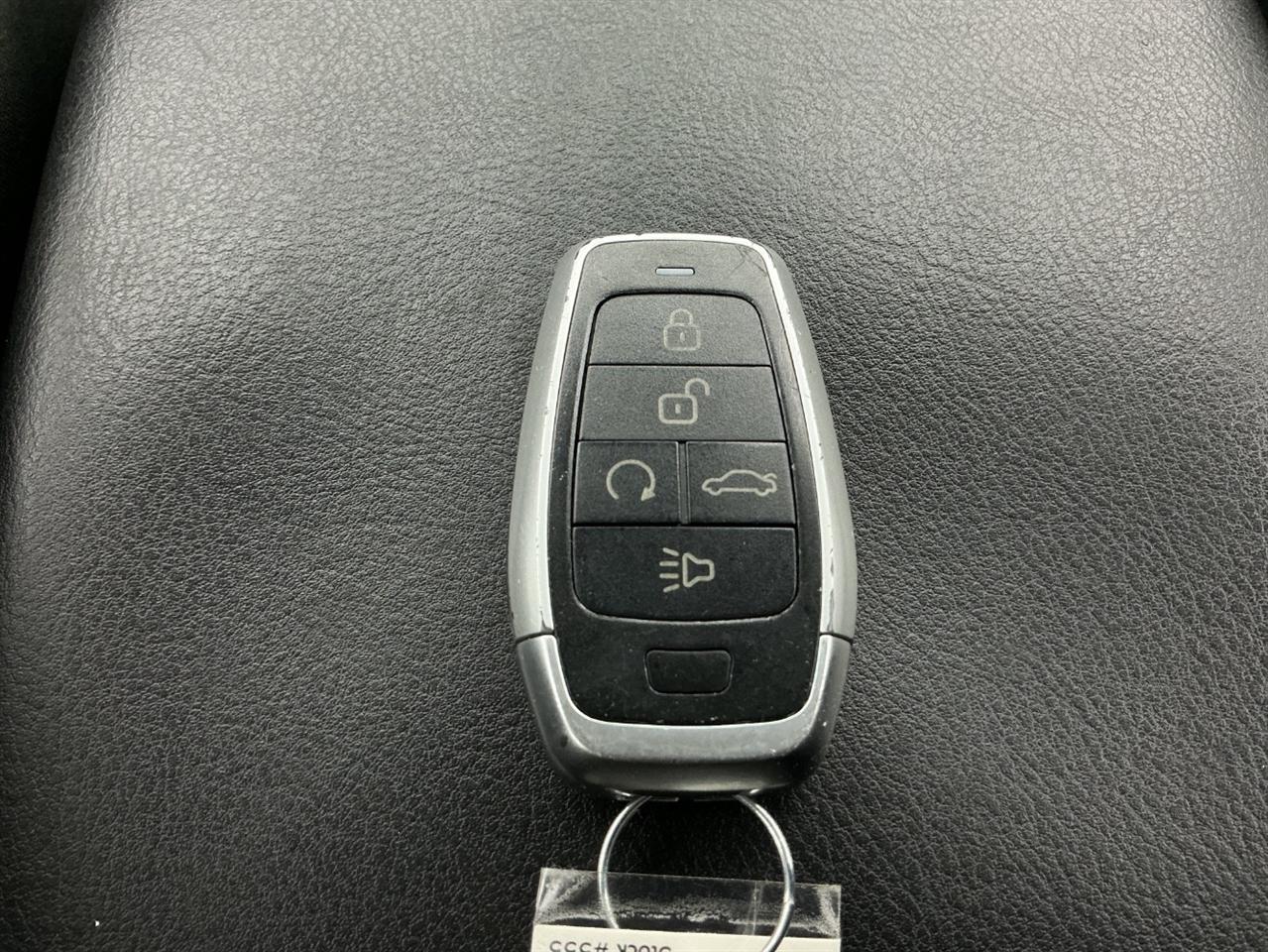 Mazda CX-5 Sport FWD 2020