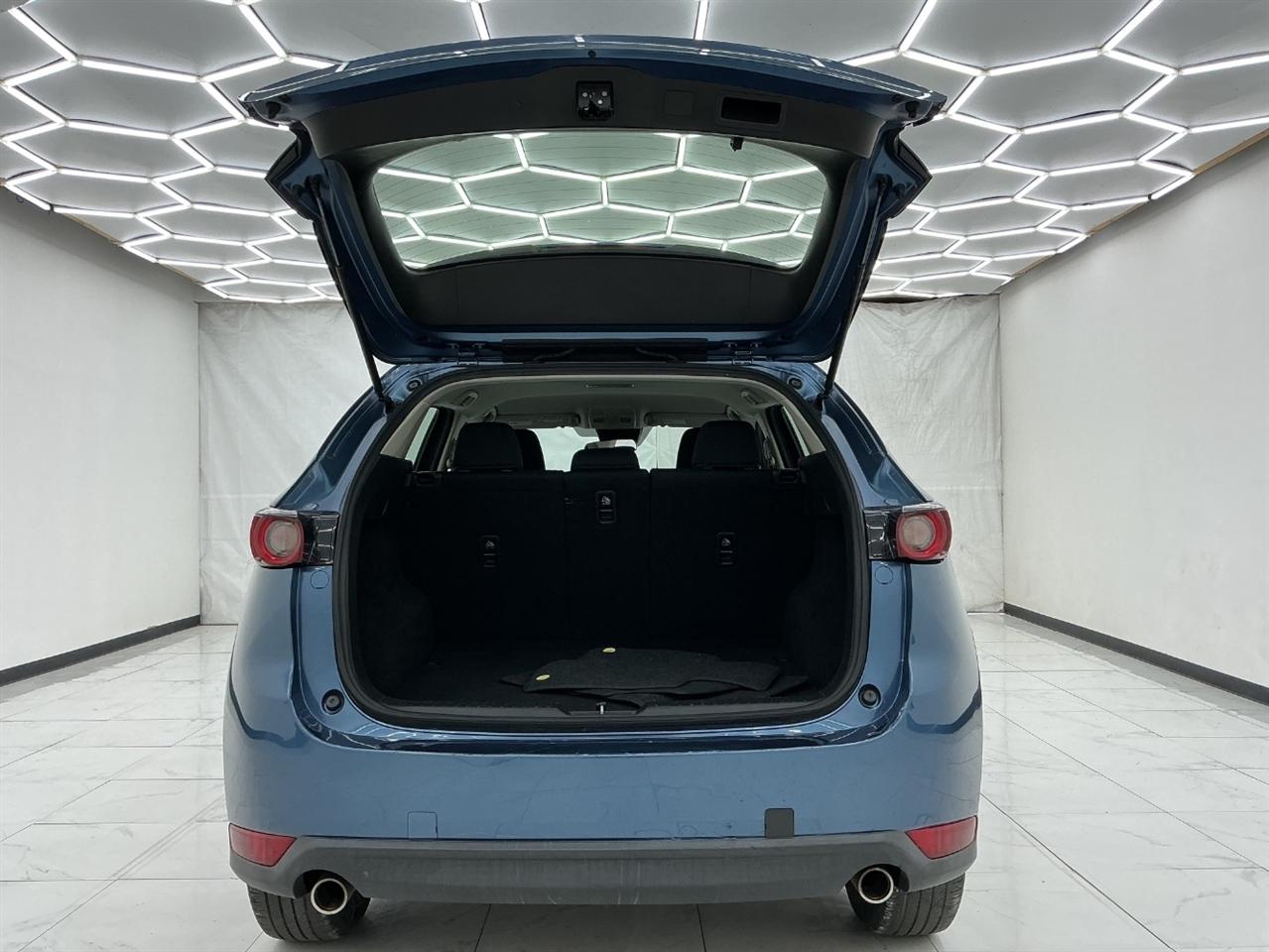 Mazda CX-5 Sport FWD 2020