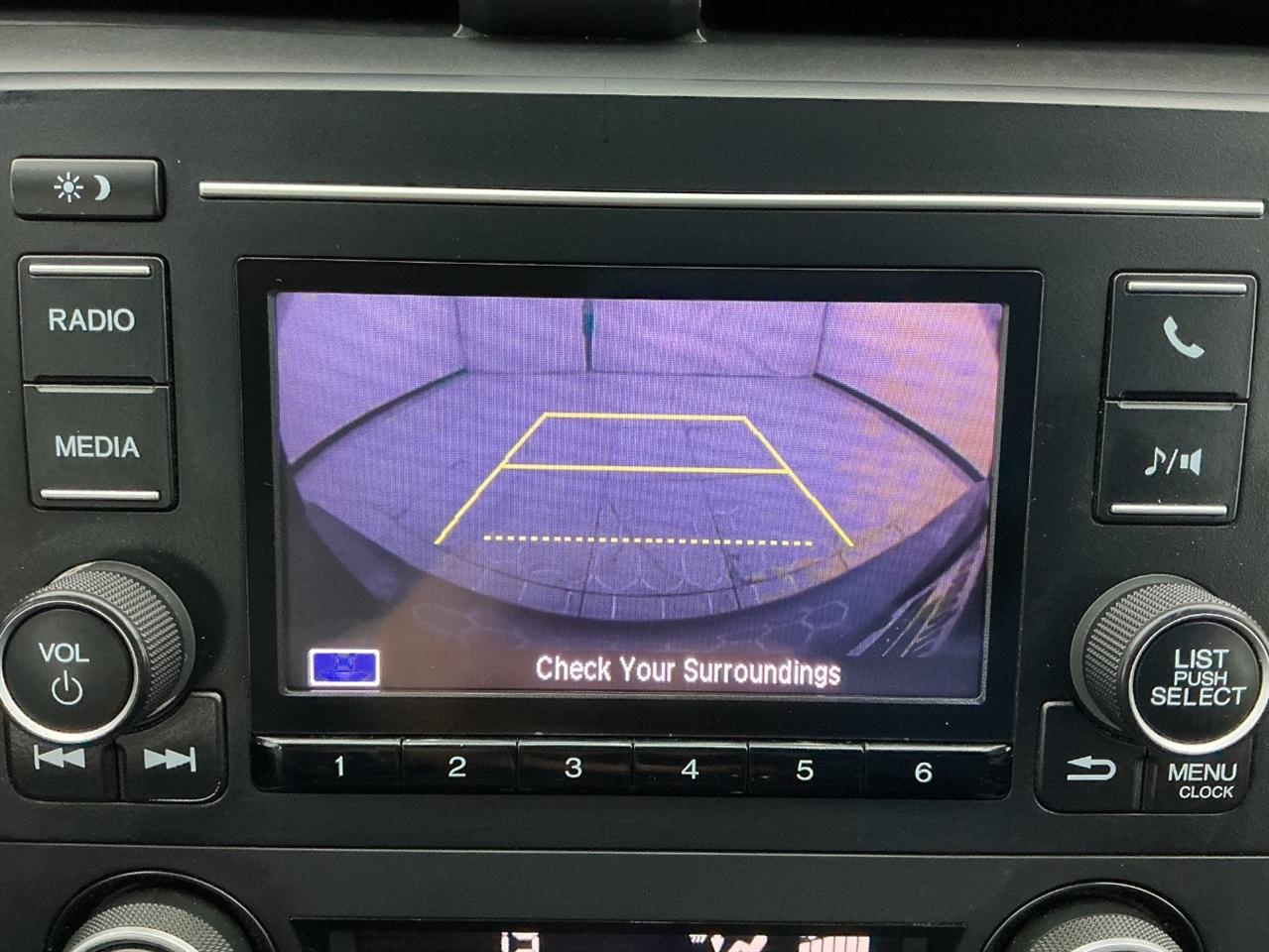 Honda Civic Sedan LX CVT 2020