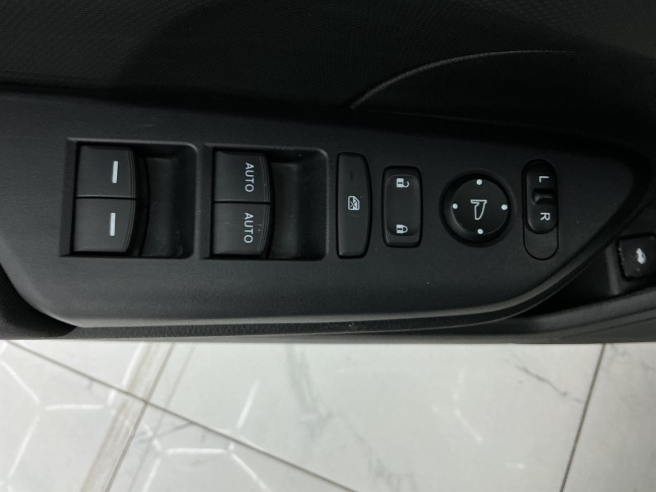 Honda Civic Sedan LX CVT 2020