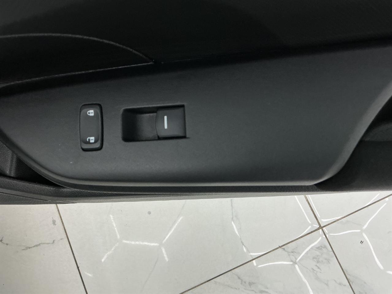 Honda Civic Sedan LX CVT 2020