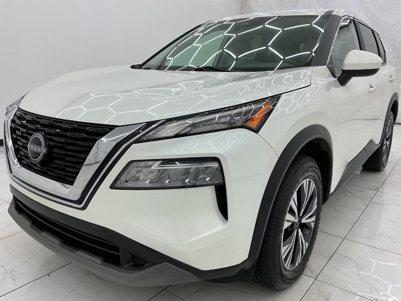 Nissan Rogue AWD SV 2023