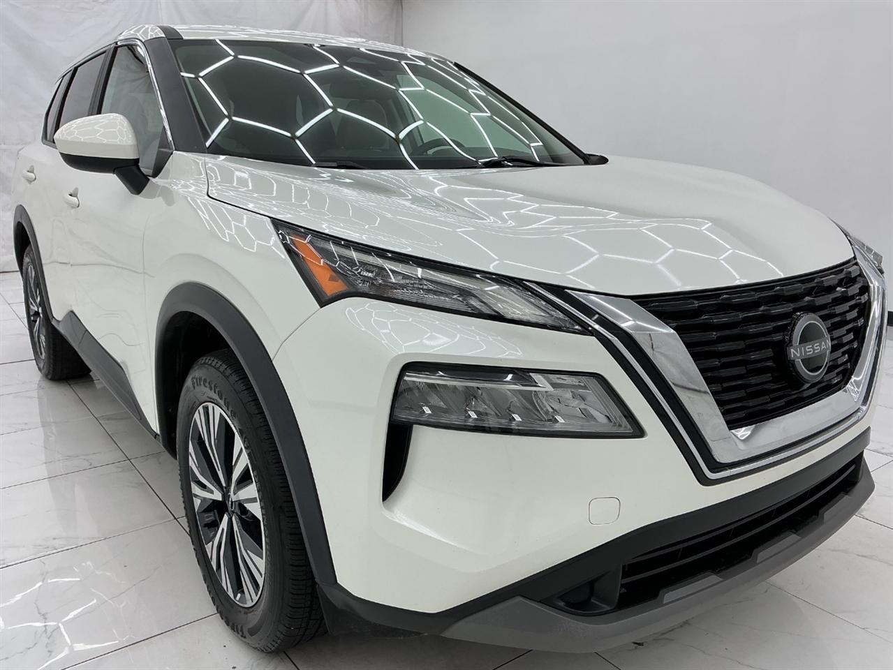 Nissan Rogue AWD SV 2023