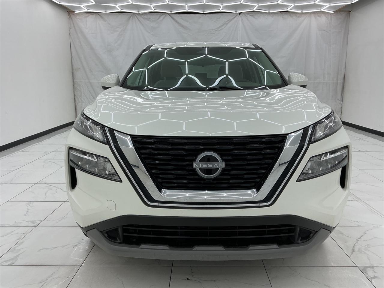 Nissan Rogue AWD SV 2023