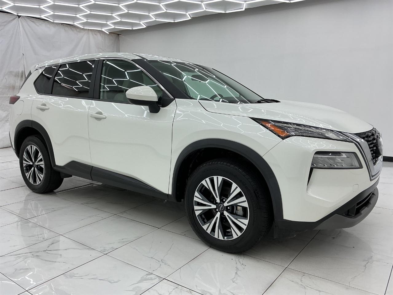 Nissan Rogue AWD SV 2023