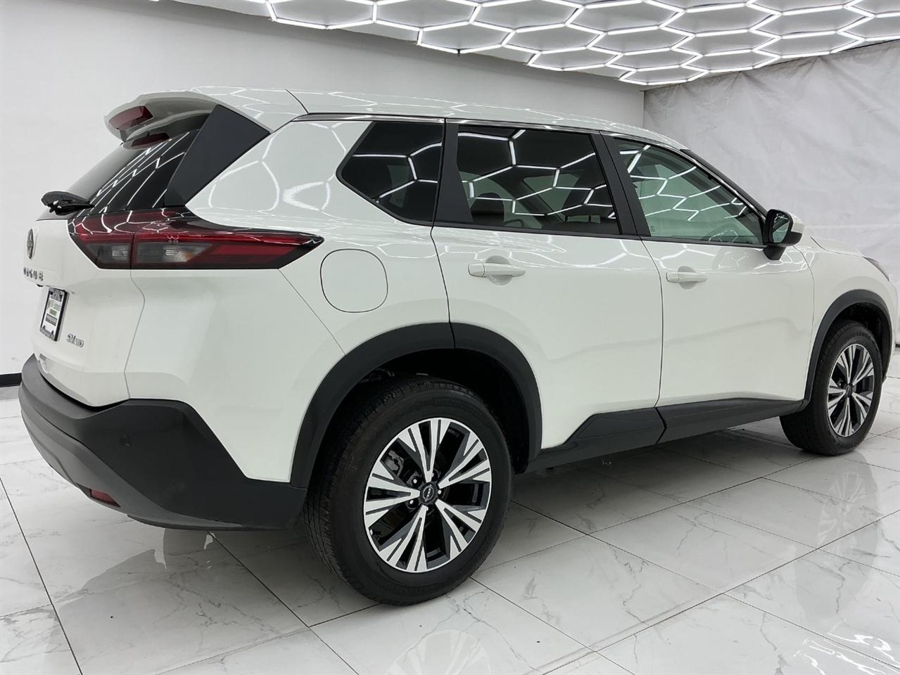 Nissan Rogue AWD SV 2023