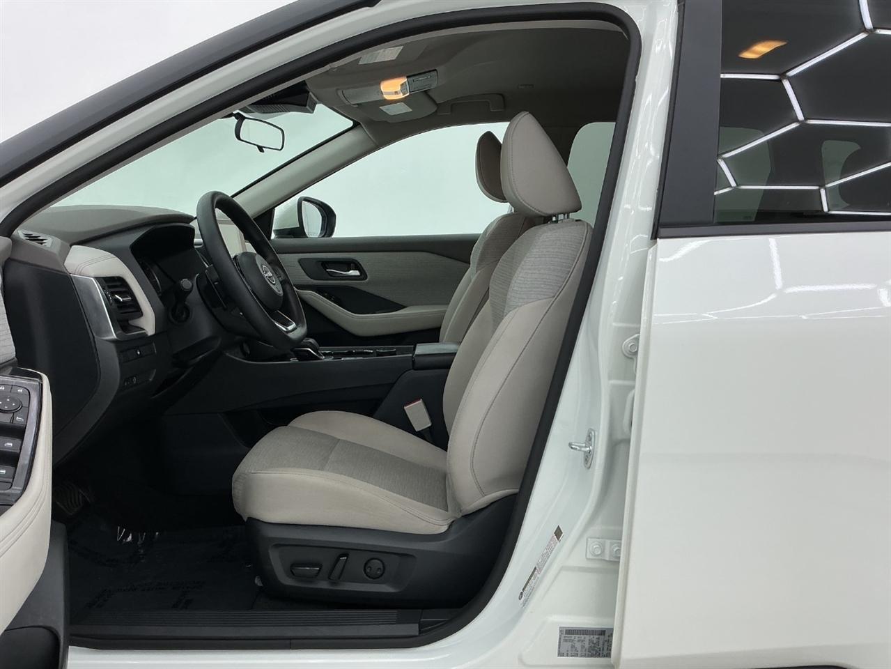 Nissan Rogue AWD SV 2023