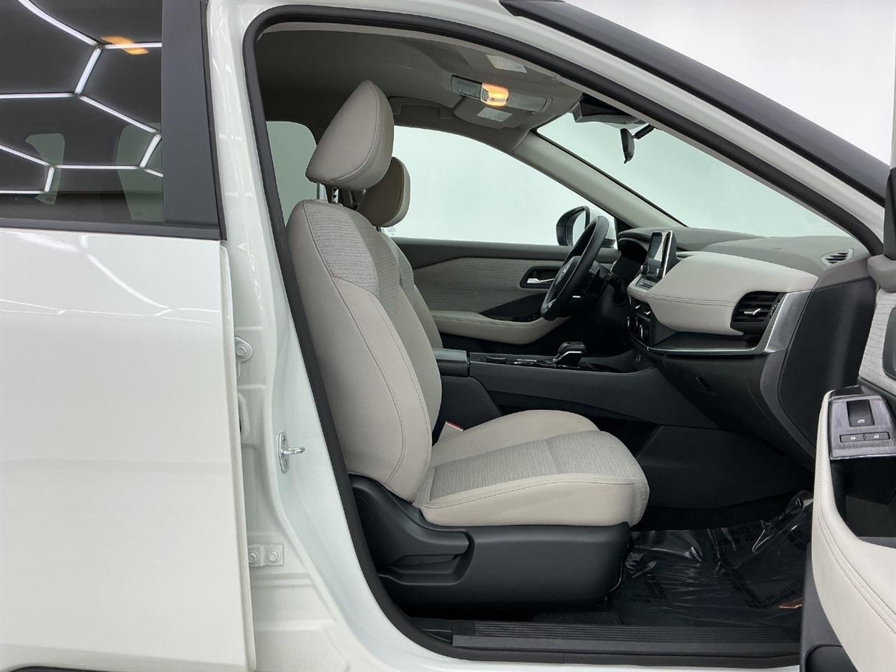 Nissan Rogue AWD SV 2023