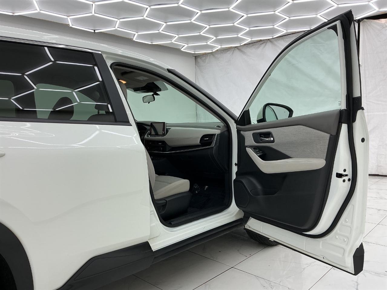 Nissan Rogue AWD SV 2023