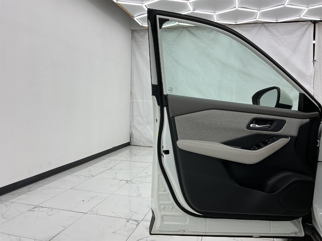 Nissan Rogue AWD SV 2023