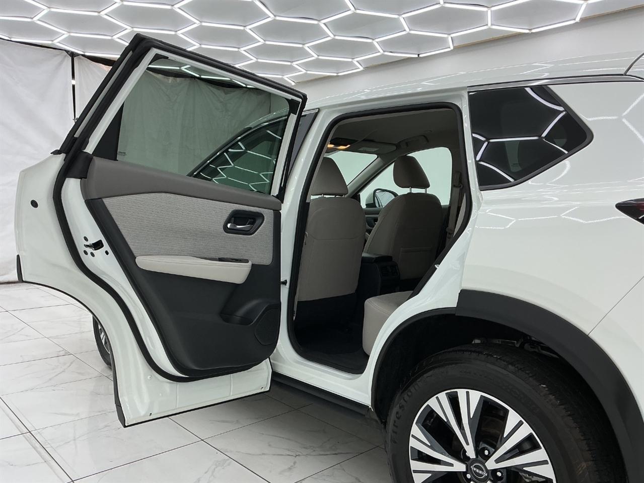 Nissan Rogue AWD SV 2023