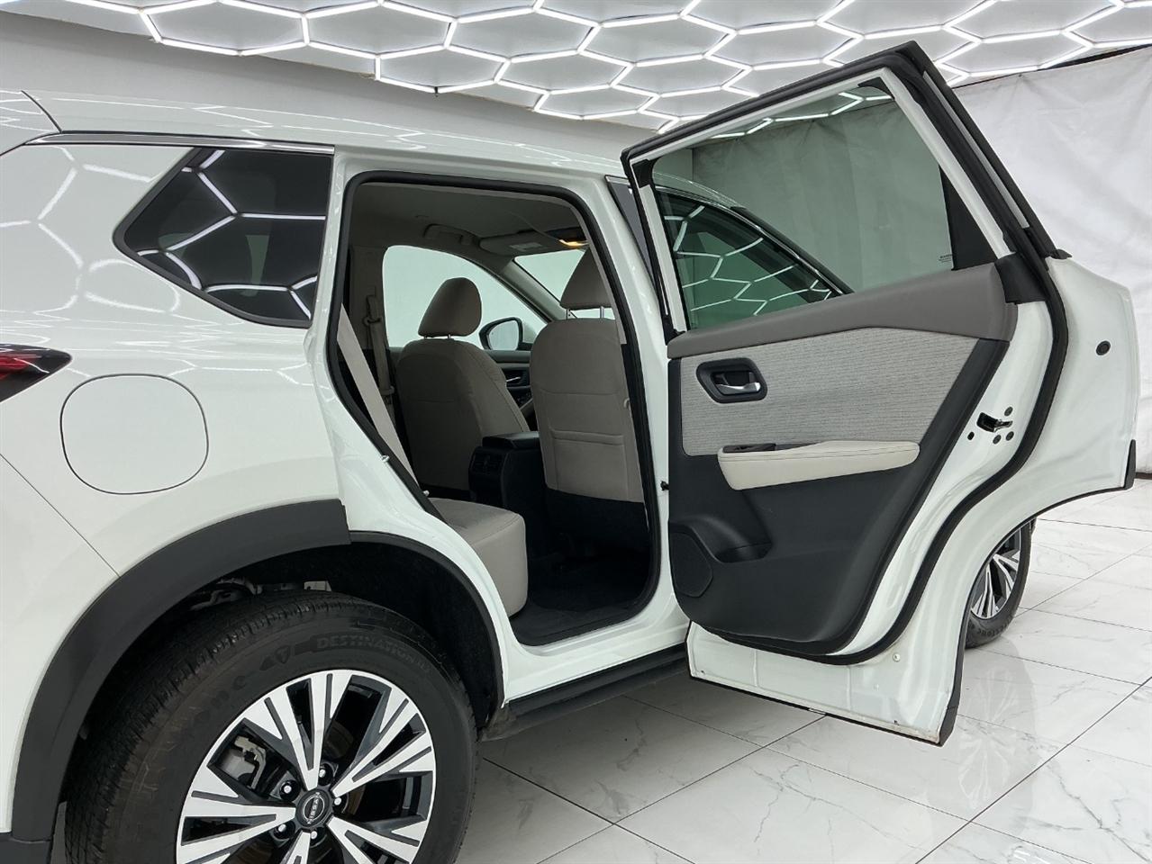 Nissan Rogue AWD SV 2023