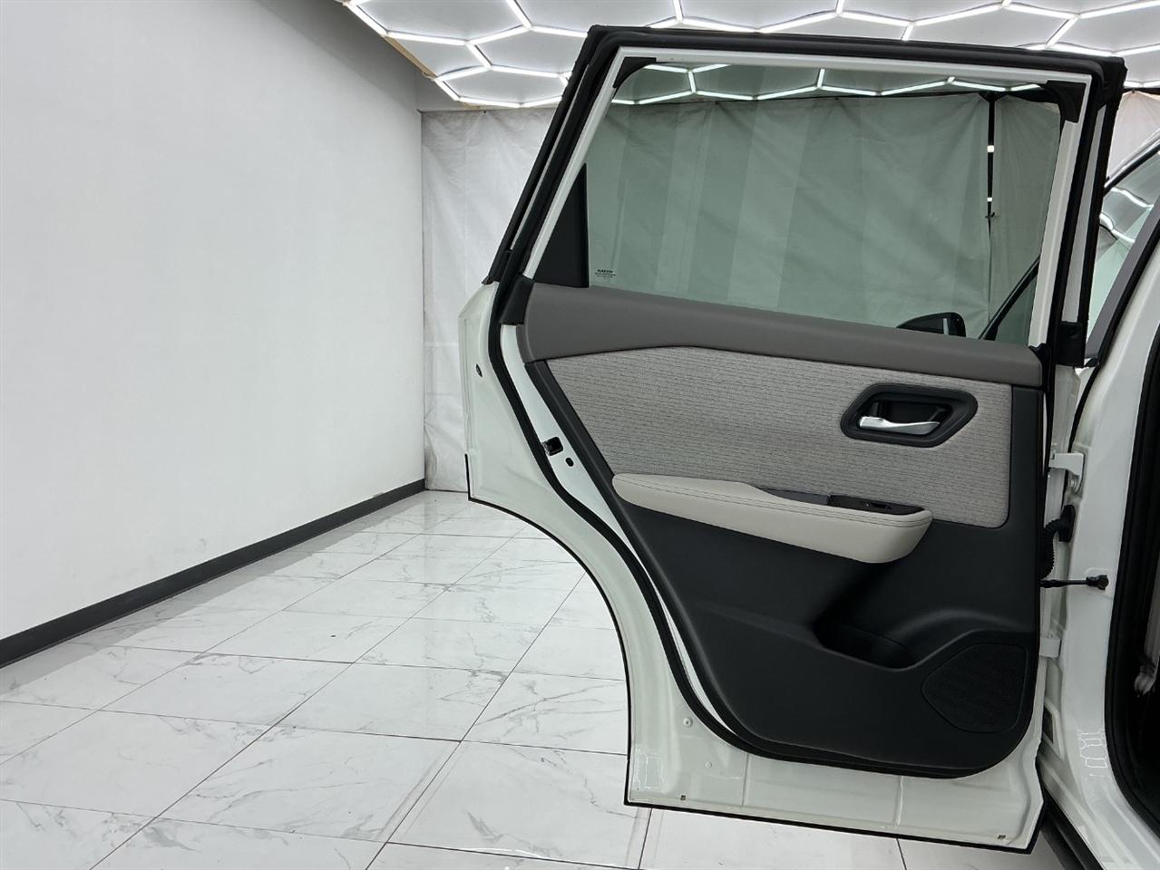 Nissan Rogue AWD SV 2023
