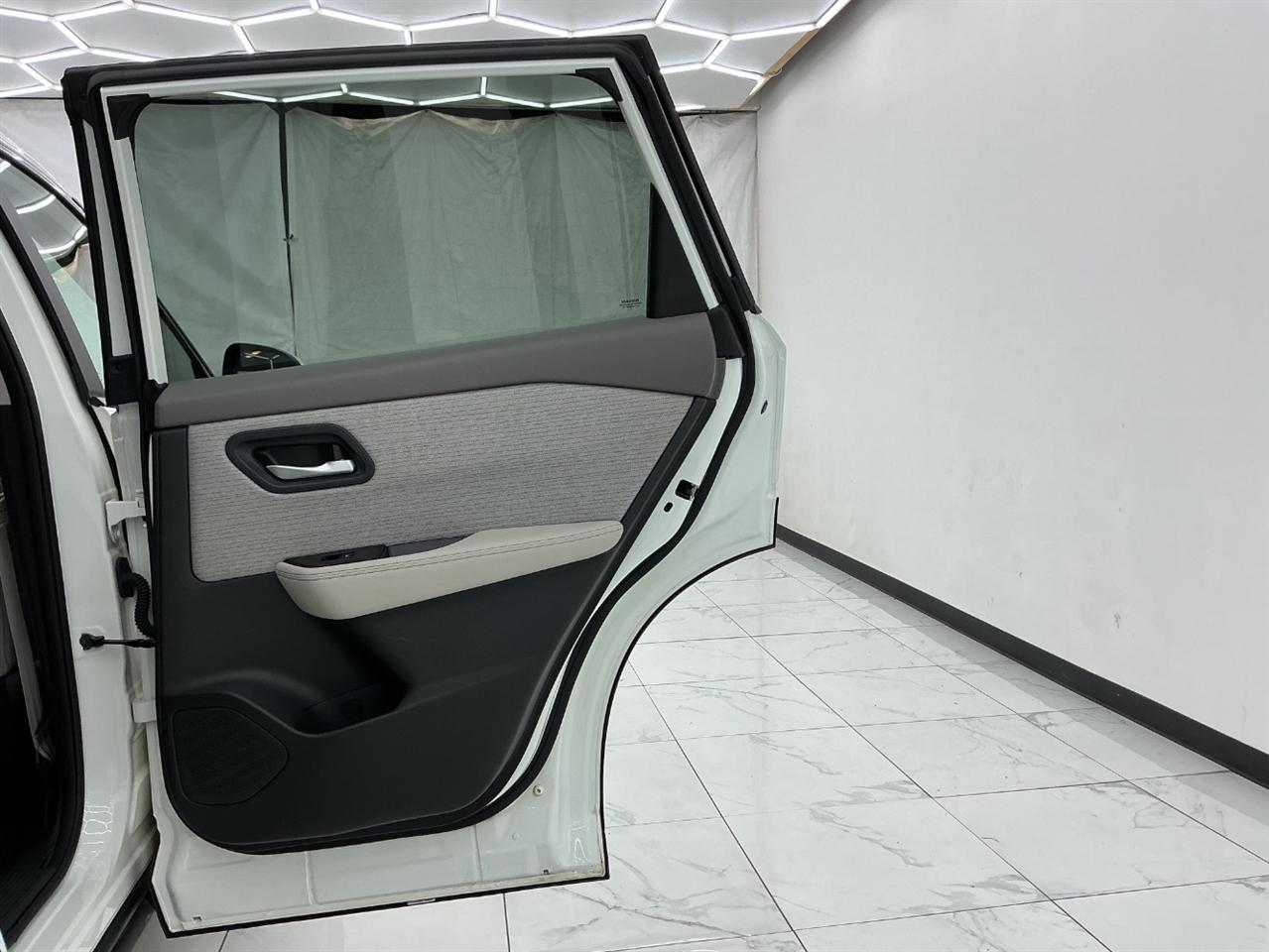 Nissan Rogue AWD SV 2023