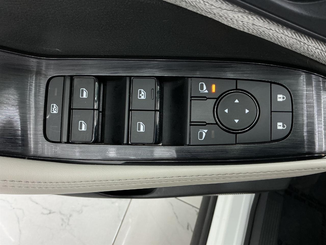 Nissan Rogue AWD SV 2023