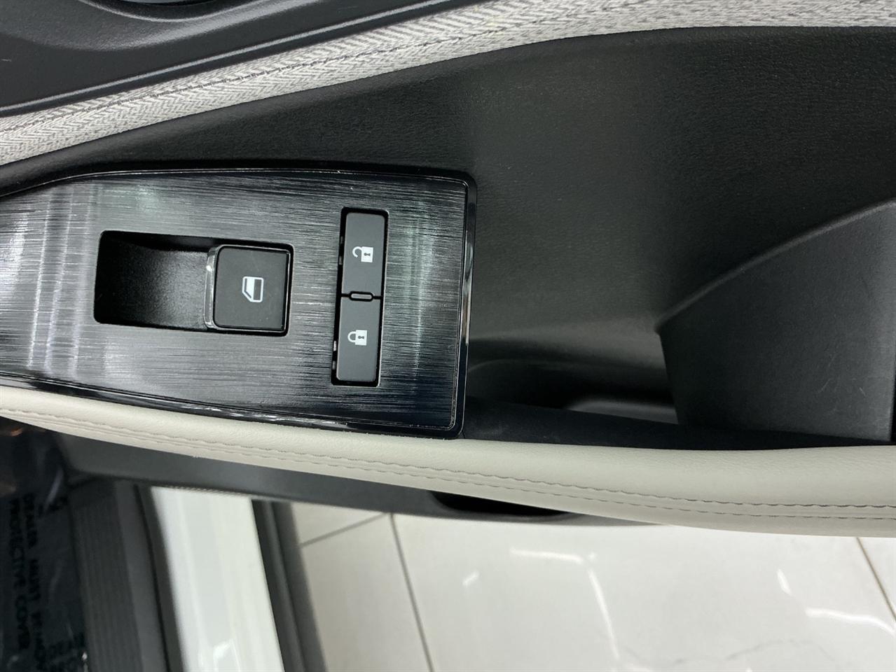 Nissan Rogue AWD SV 2023