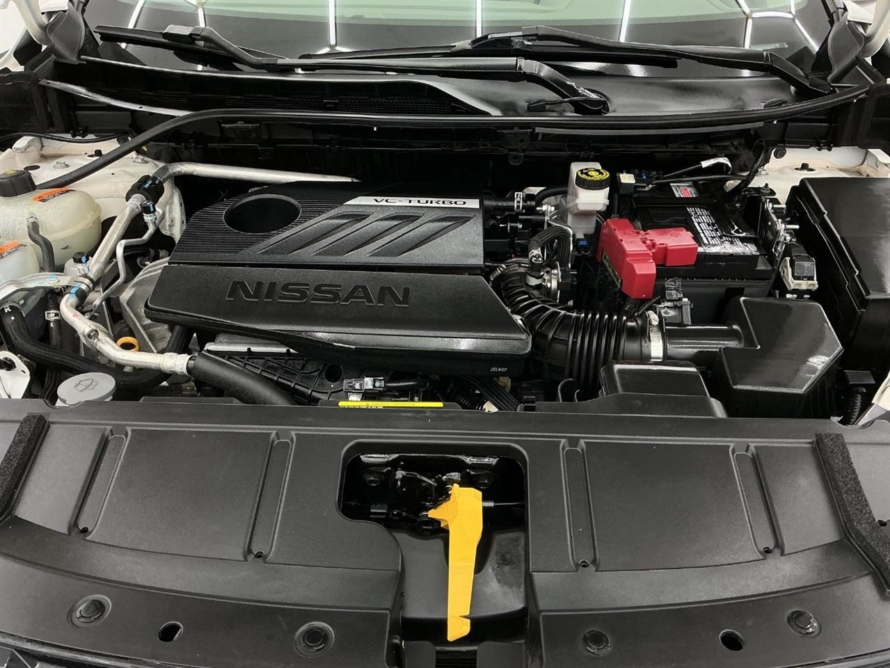 Nissan Rogue AWD SV 2023