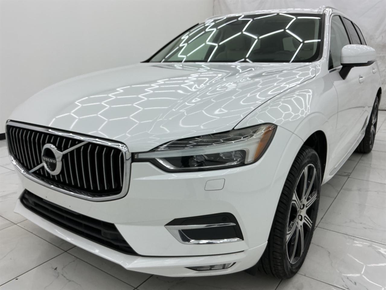 Volvo XC60 T5 AWD Inscription 2020