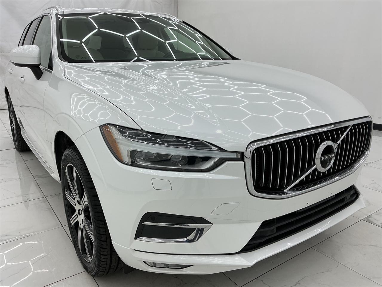 Volvo XC60 T5 AWD Inscription 2020