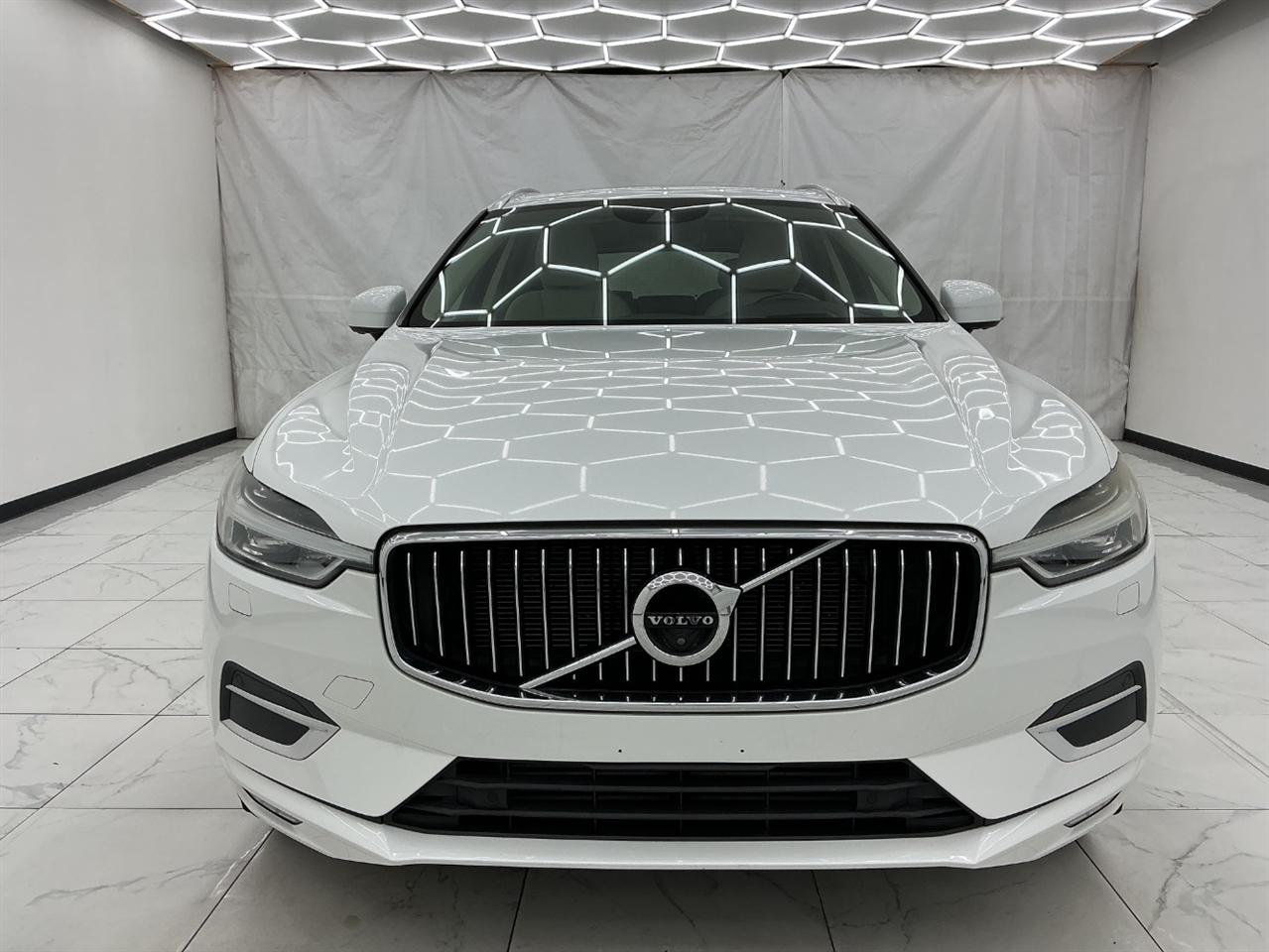 Volvo XC60 T5 AWD Inscription 2020