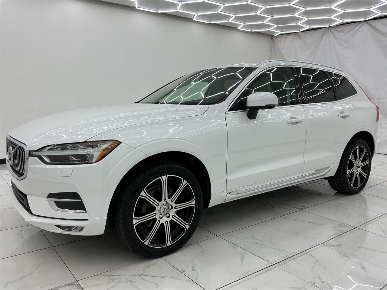 Volvo XC60 T5 AWD Inscription 2020