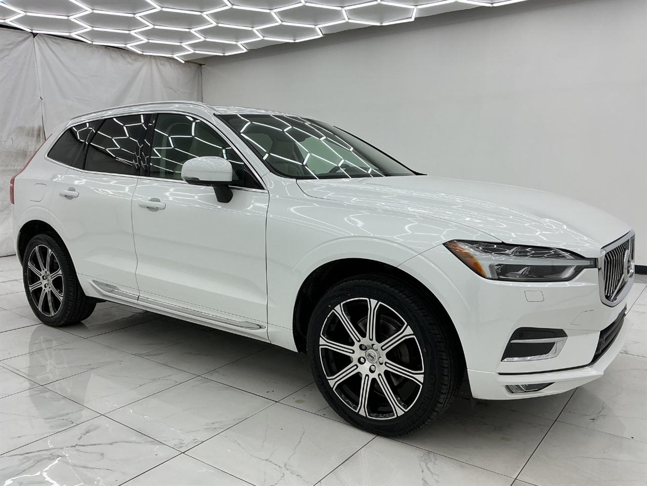 Volvo XC60 T5 AWD Inscription 2020