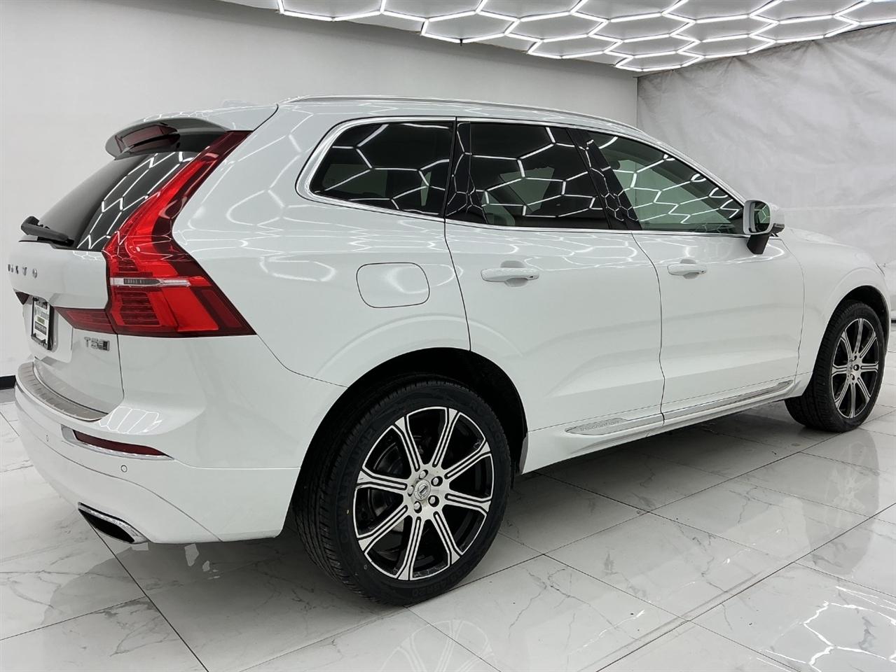 Volvo XC60 T5 AWD Inscription 2020