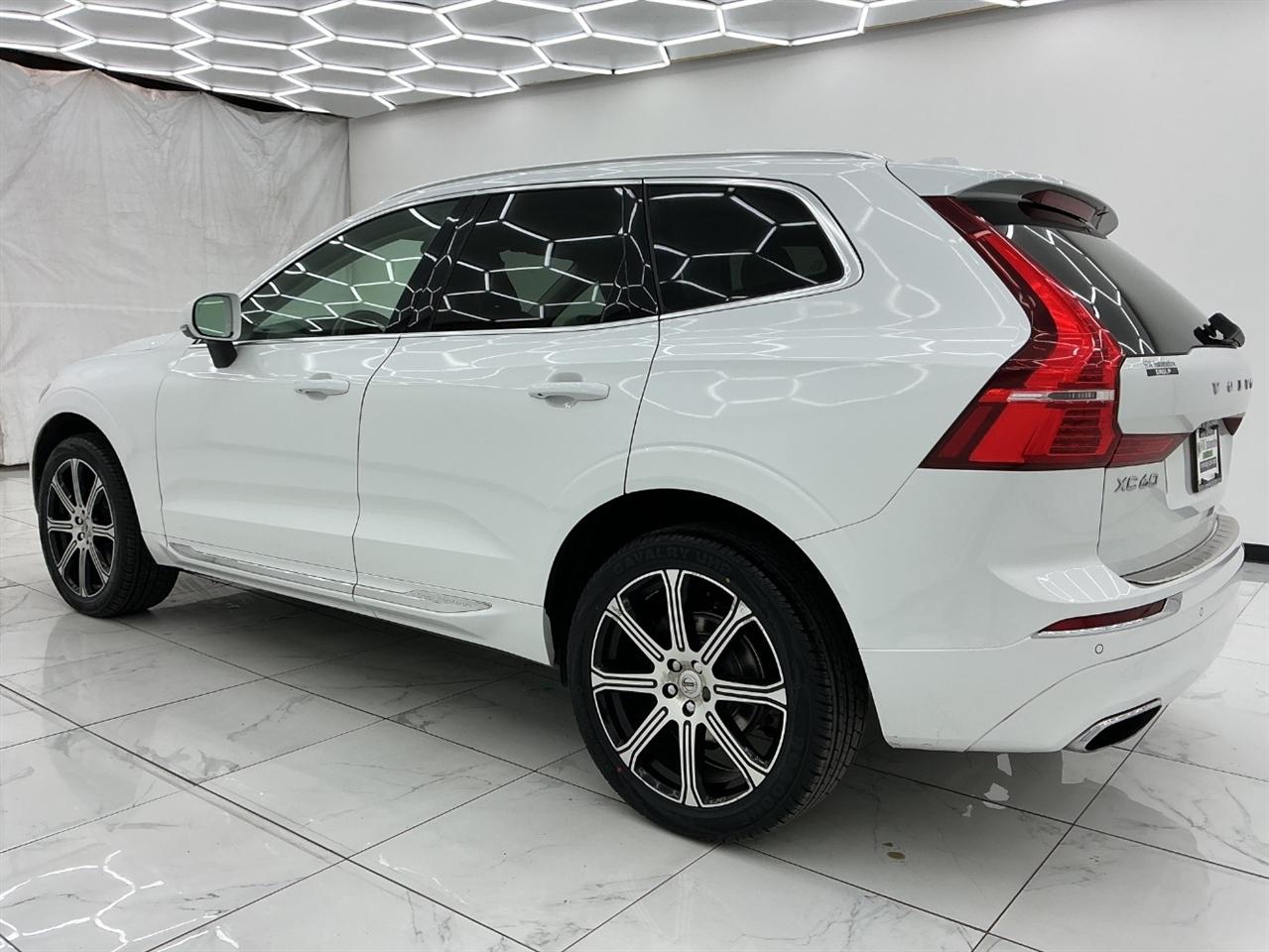 Volvo XC60 T5 AWD Inscription 2020