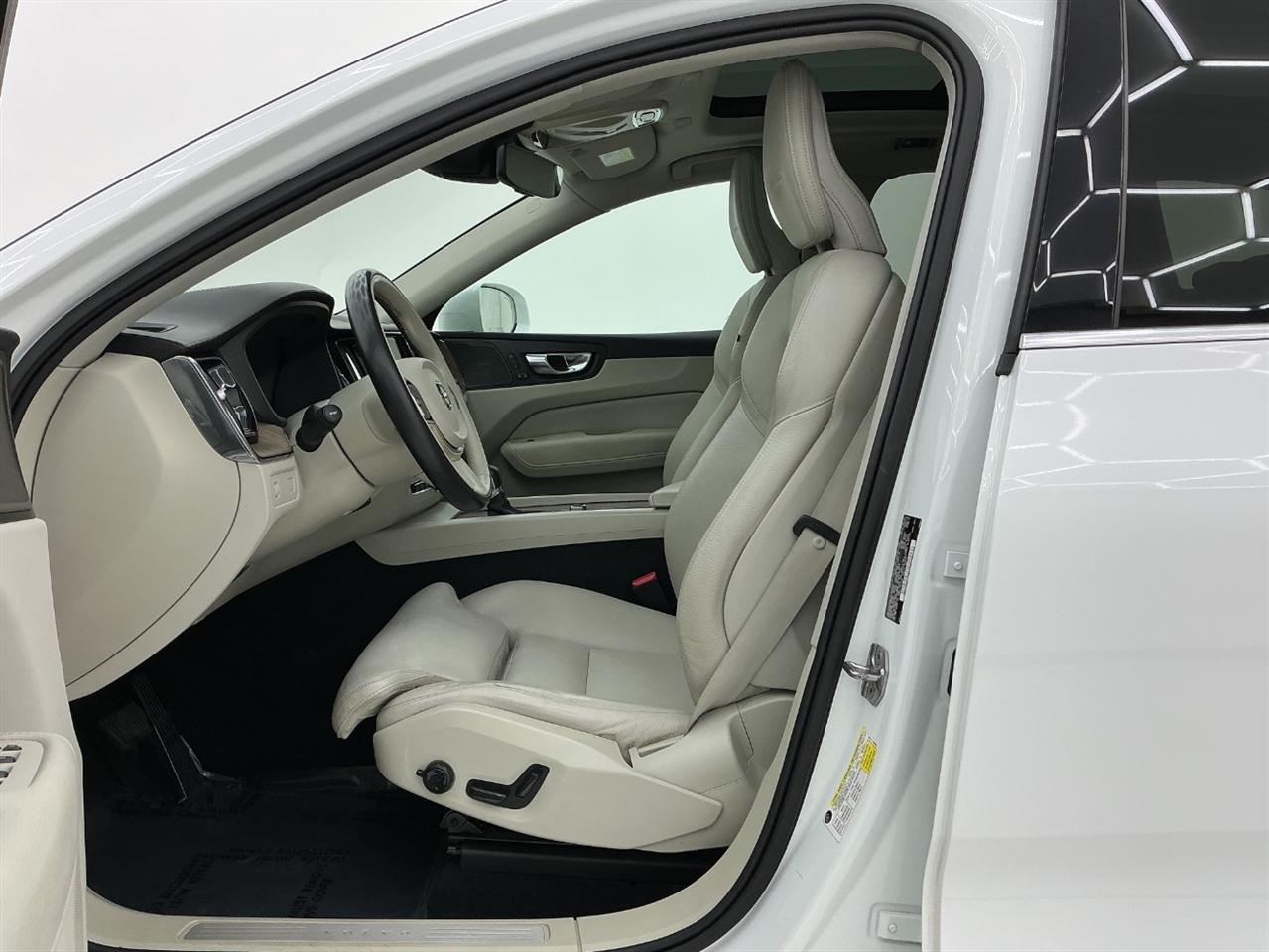 Volvo XC60 T5 AWD Inscription 2020