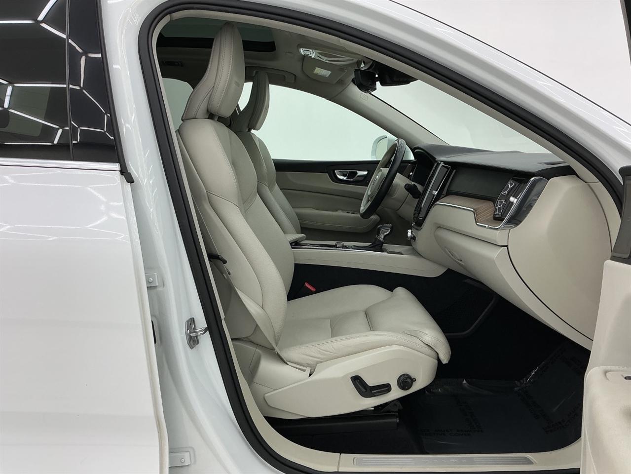 Volvo XC60 T5 AWD Inscription 2020