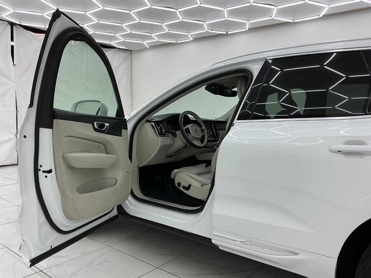 Volvo XC60 T5 AWD Inscription 2020
