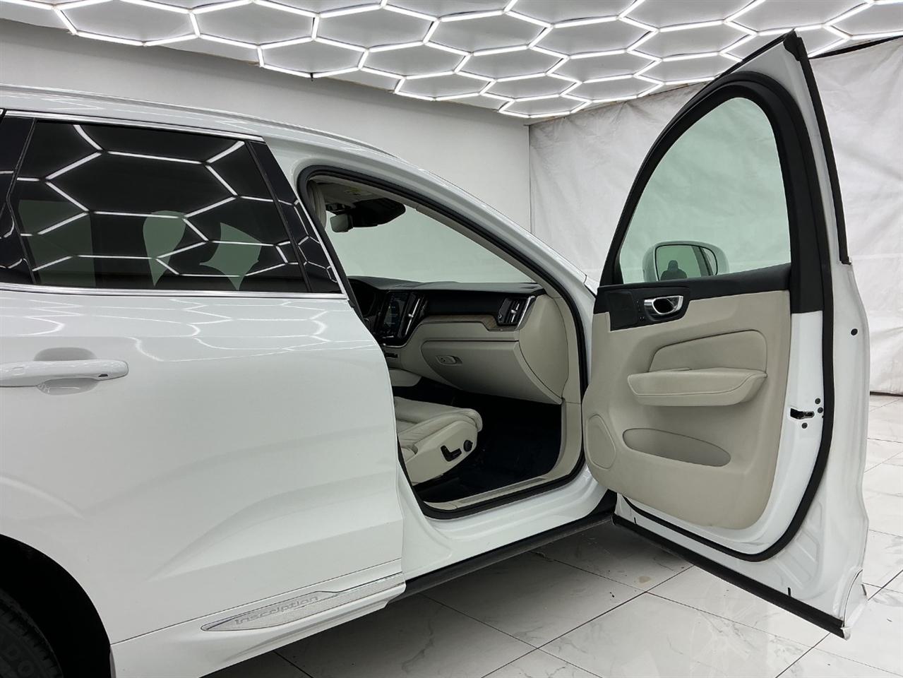 Volvo XC60 T5 AWD Inscription 2020