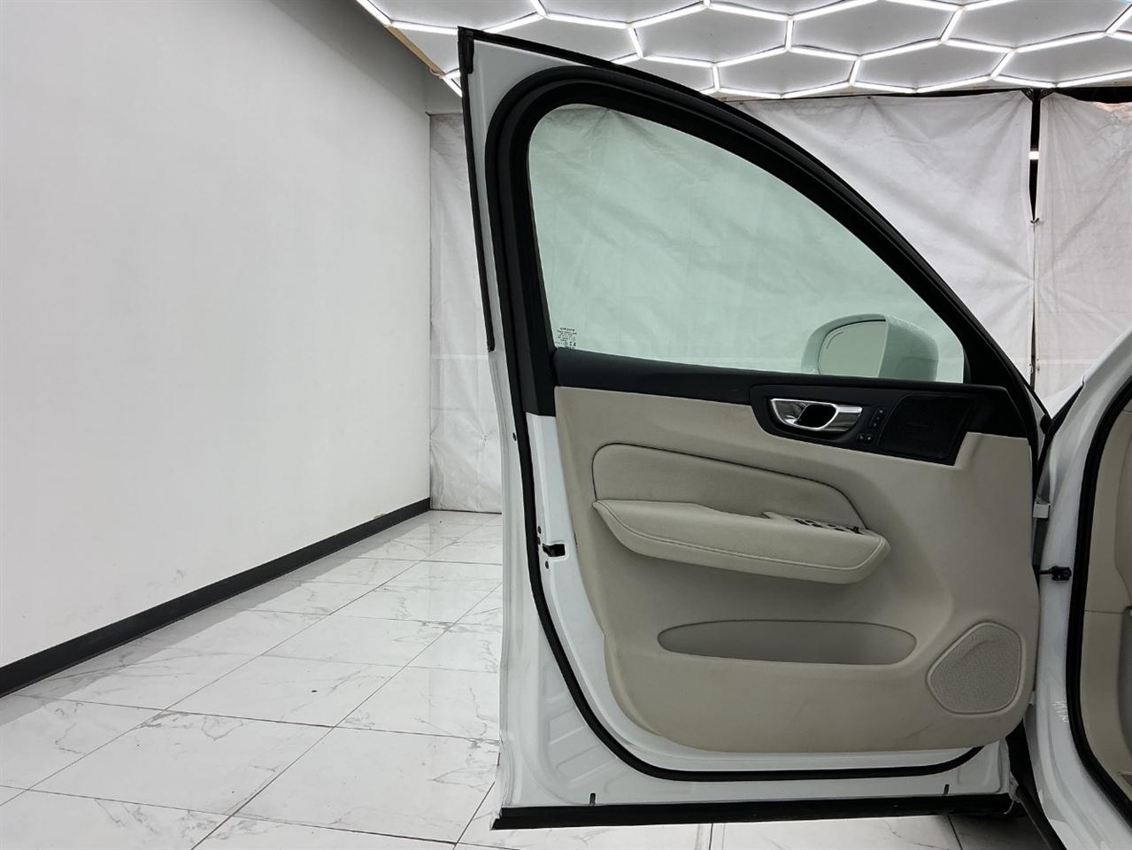 Volvo XC60 T5 AWD Inscription 2020