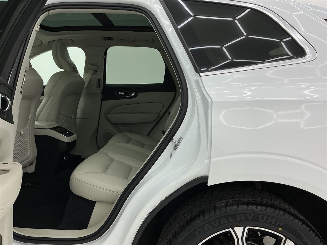 Volvo XC60 T5 AWD Inscription 2020