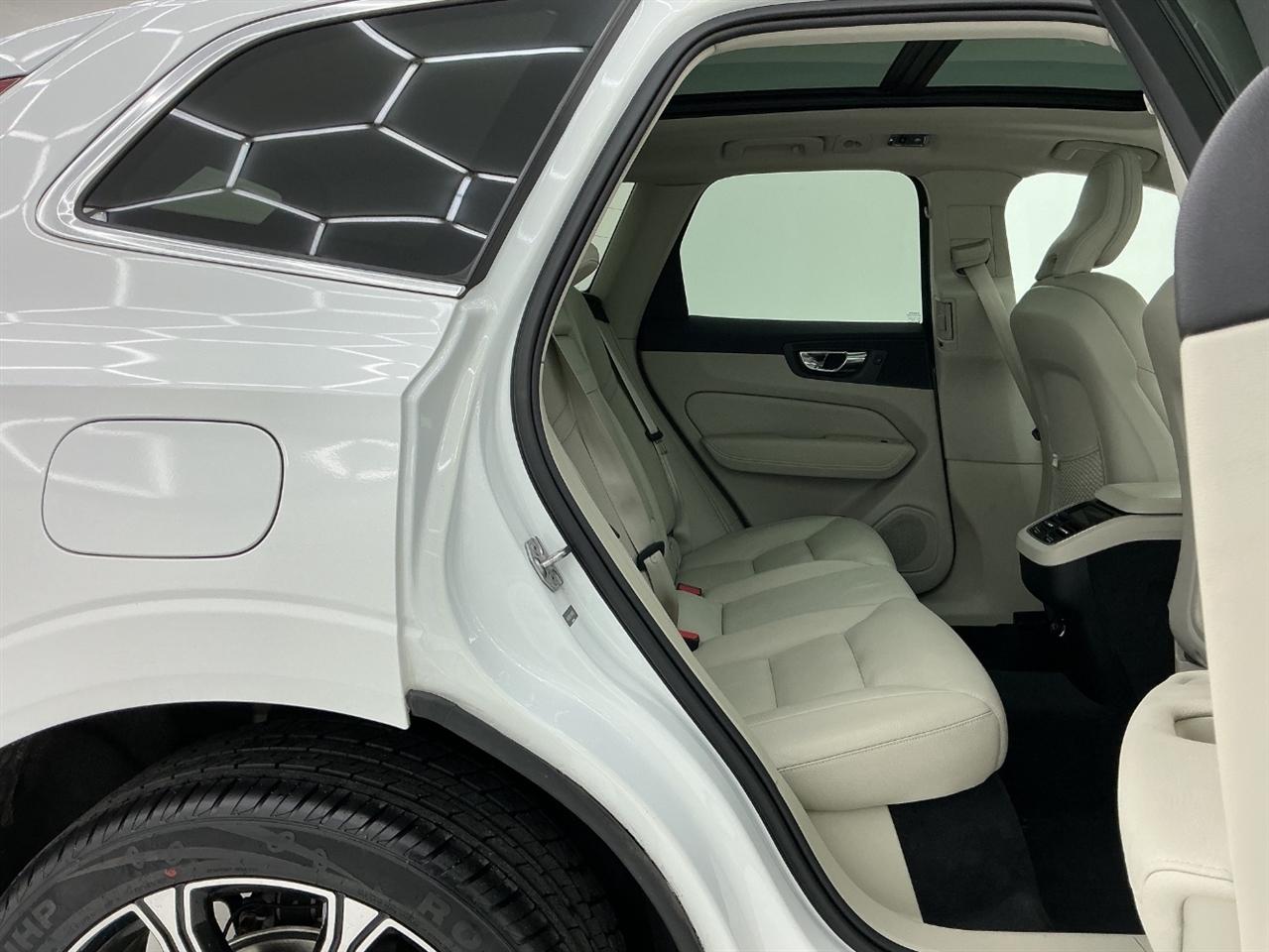 Volvo XC60 T5 AWD Inscription 2020