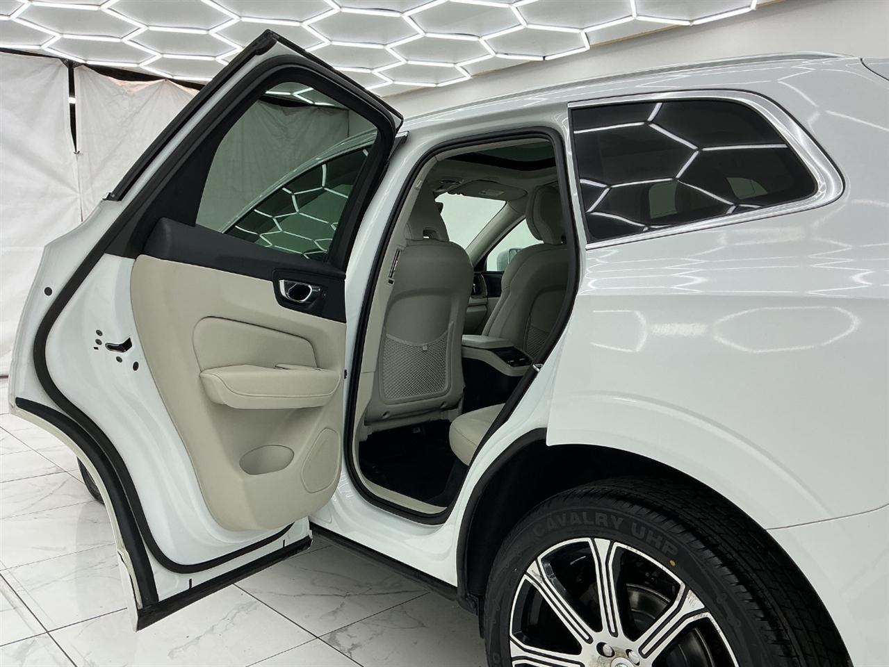 Volvo XC60 T5 AWD Inscription 2020