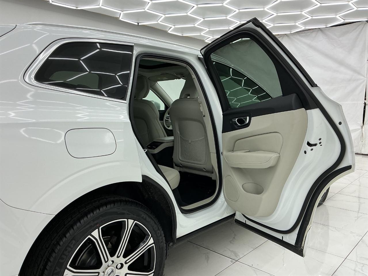 Volvo XC60 T5 AWD Inscription 2020