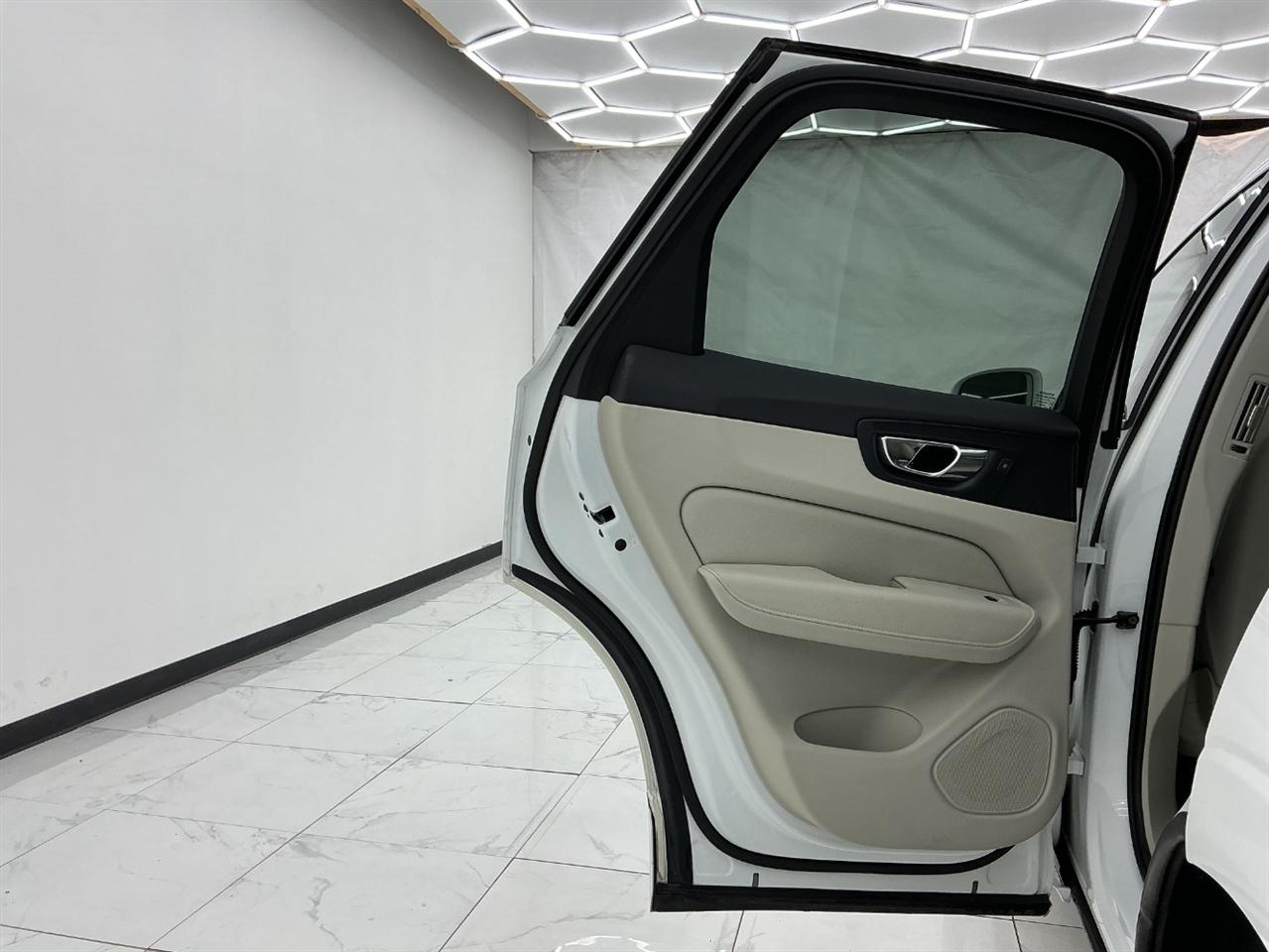 Volvo XC60 T5 AWD Inscription 2020