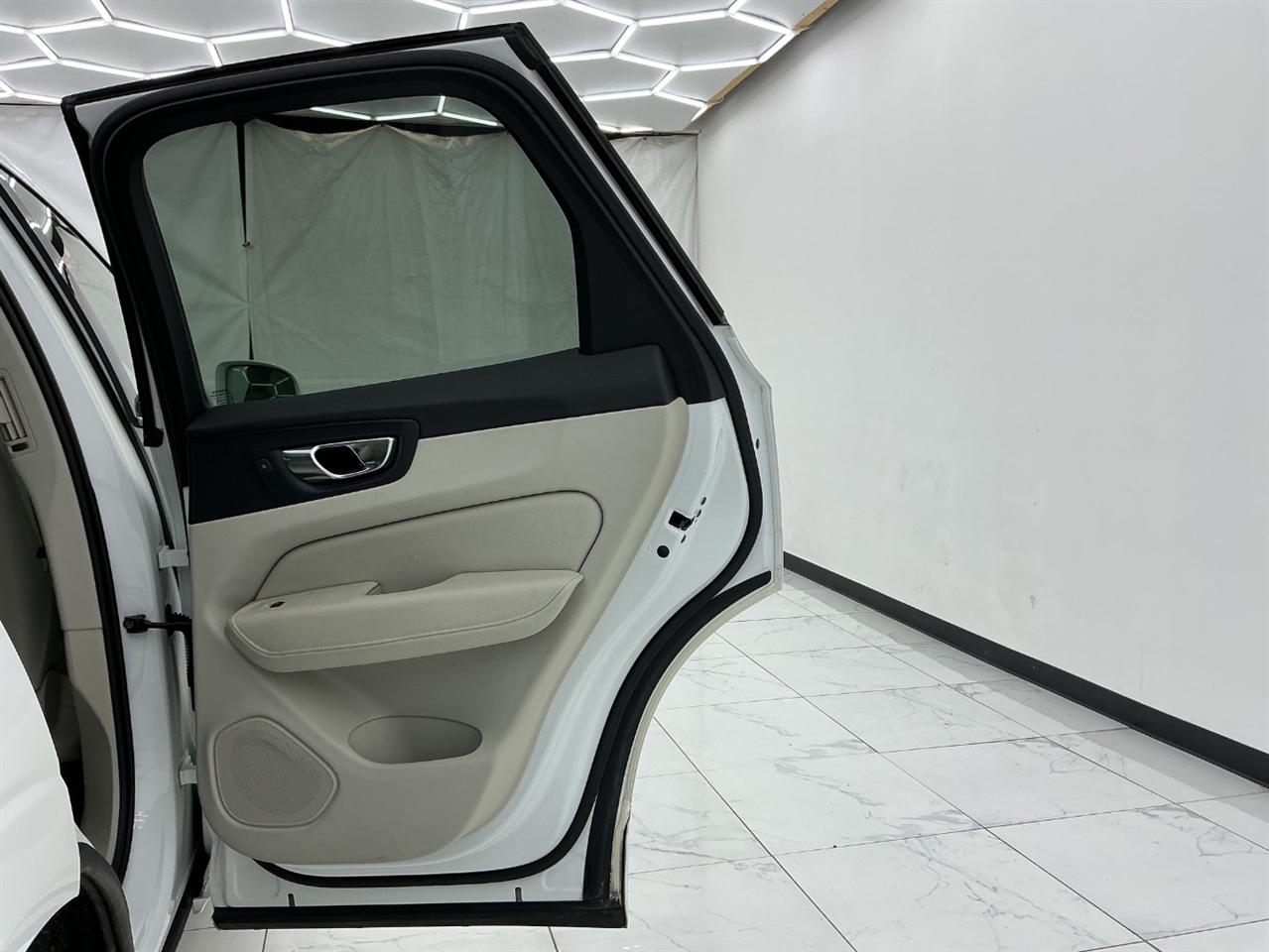 Volvo XC60 T5 AWD Inscription 2020