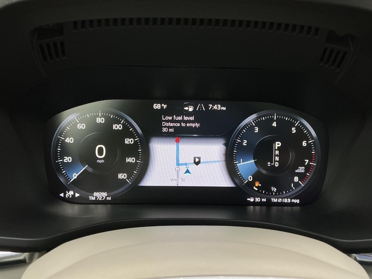 Volvo XC60 T5 AWD Inscription 2020