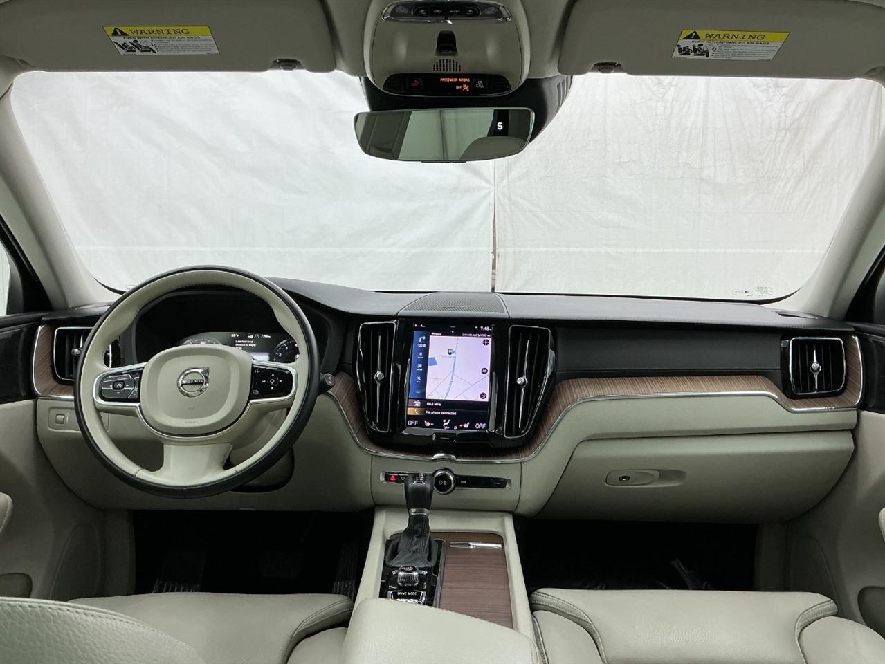 Volvo XC60 T5 AWD Inscription 2020