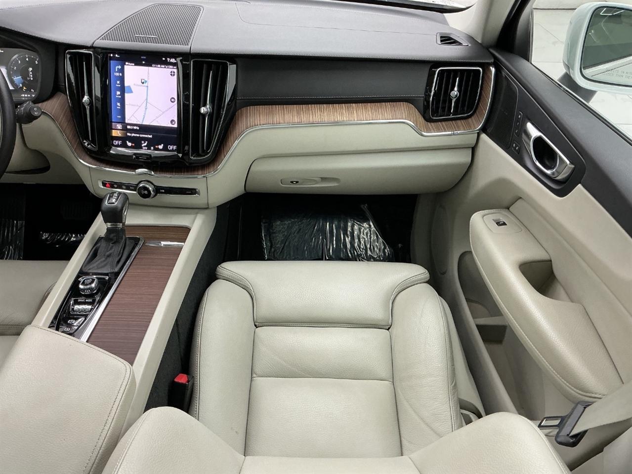 Volvo XC60 T5 AWD Inscription 2020