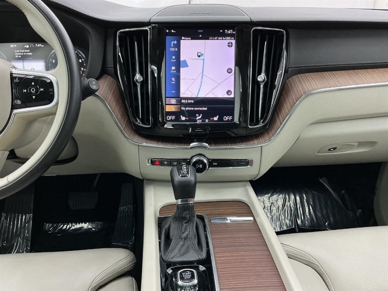 Volvo XC60 T5 AWD Inscription 2020