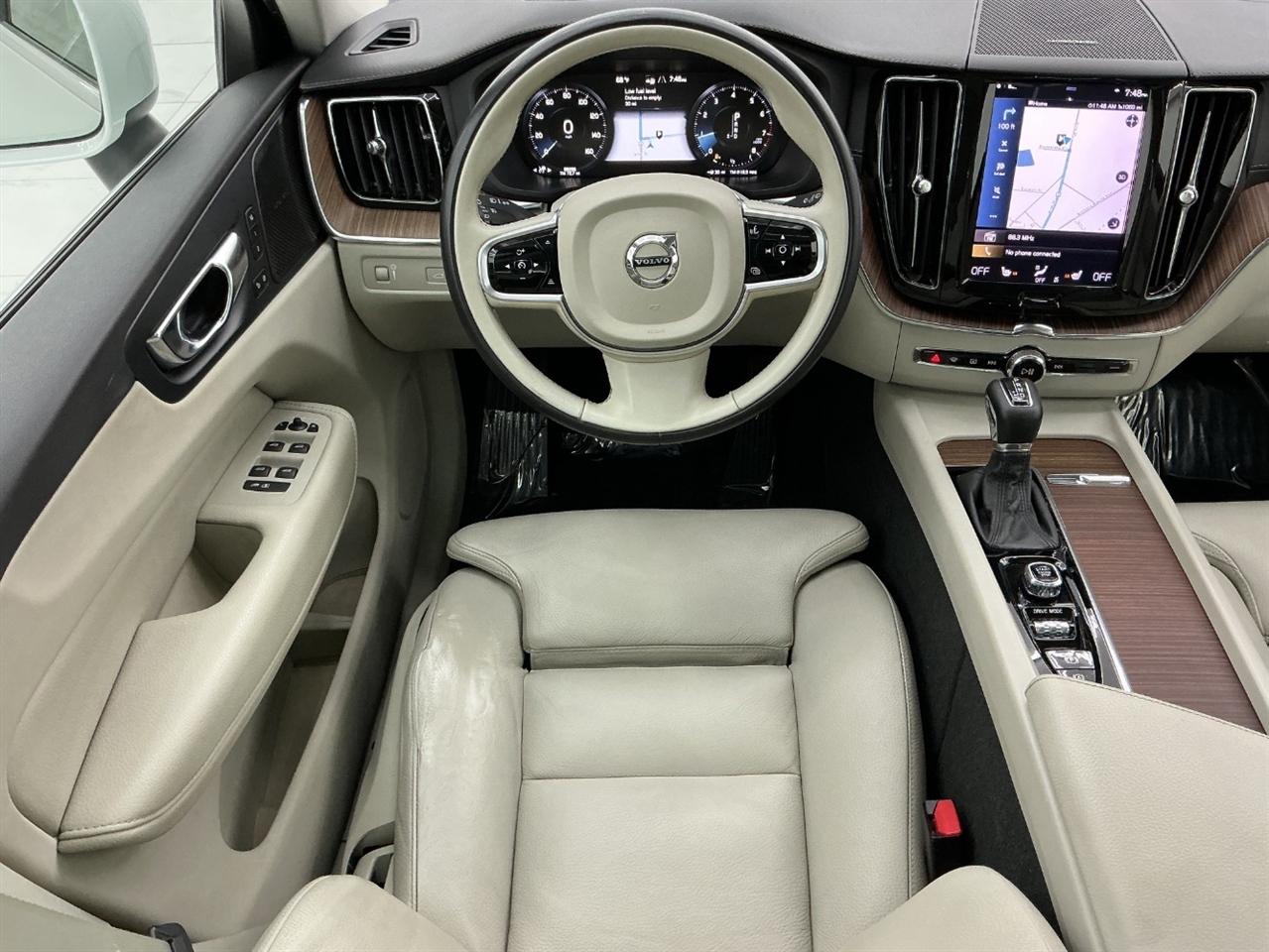 Volvo XC60 T5 AWD Inscription 2020