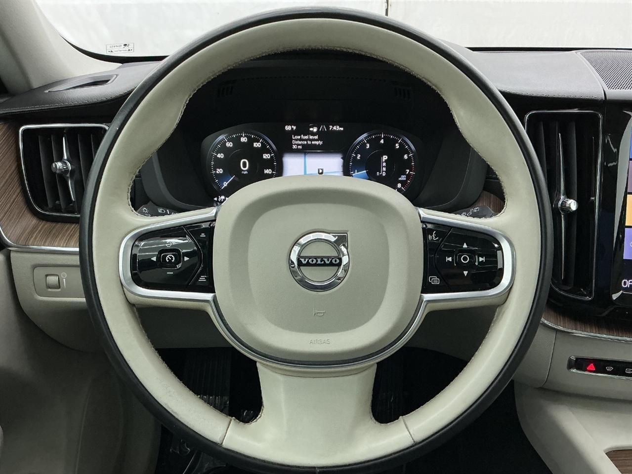 Volvo XC60 T5 AWD Inscription 2020