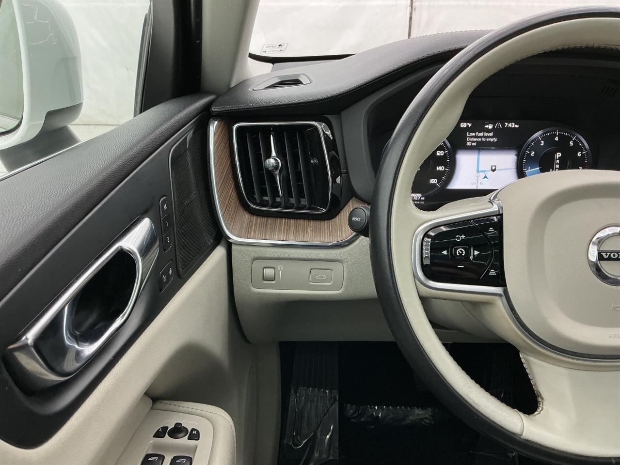 Volvo XC60 T5 AWD Inscription 2020