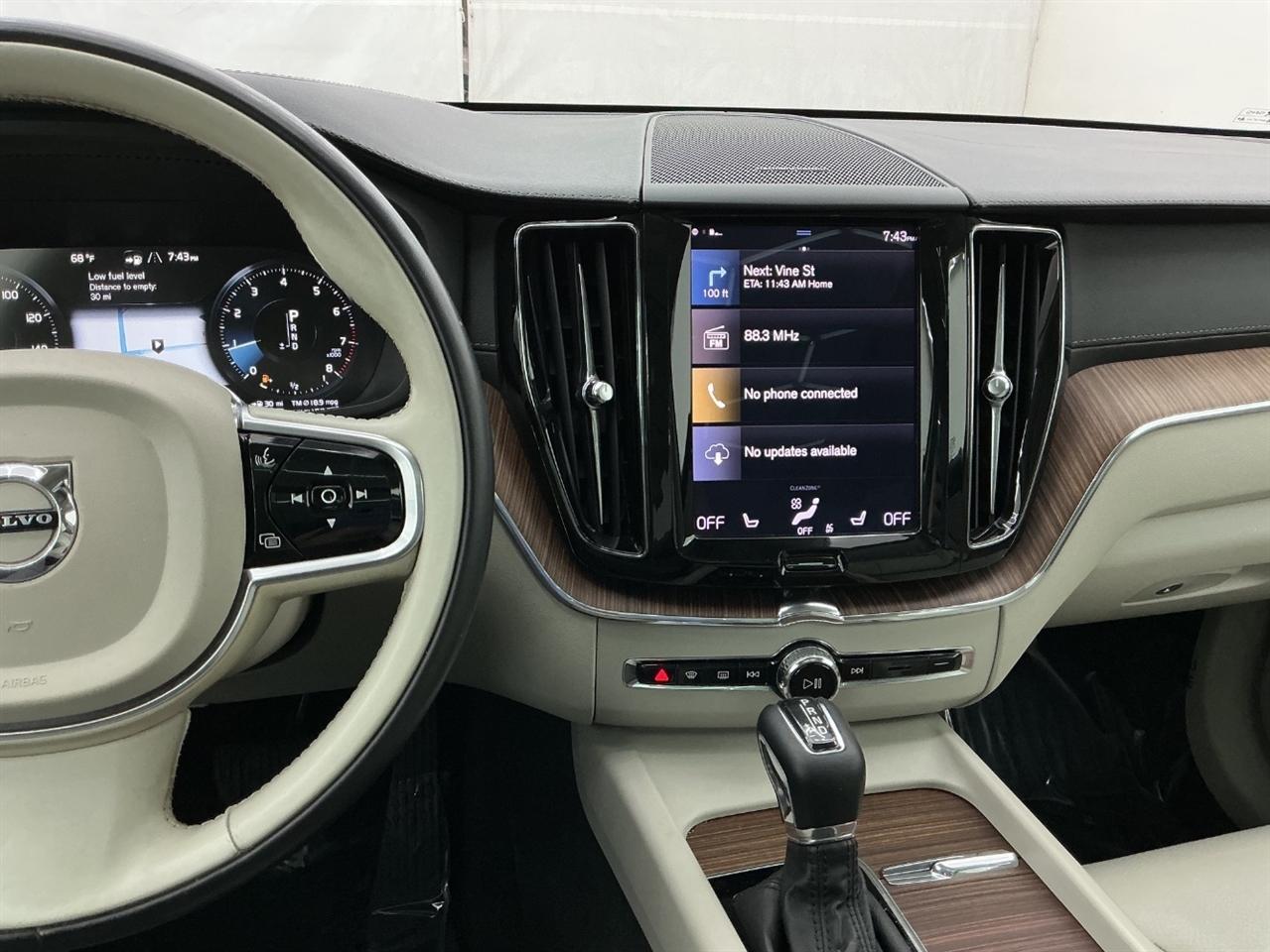 Volvo XC60 T5 AWD Inscription 2020