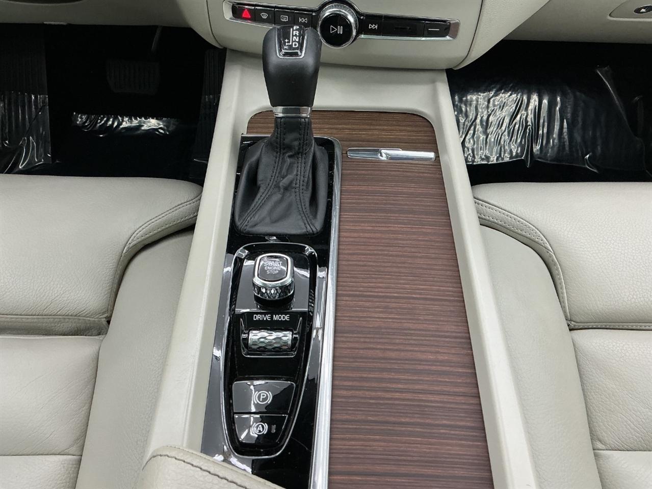 Volvo XC60 T5 AWD Inscription 2020